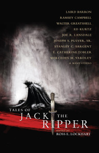 Tales of Jack the Ripper