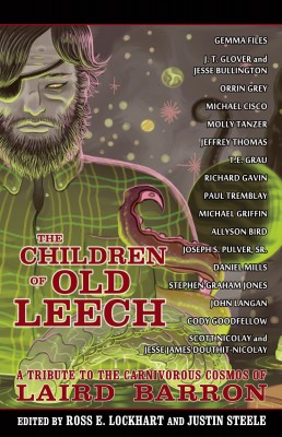 The Children of Old Leech