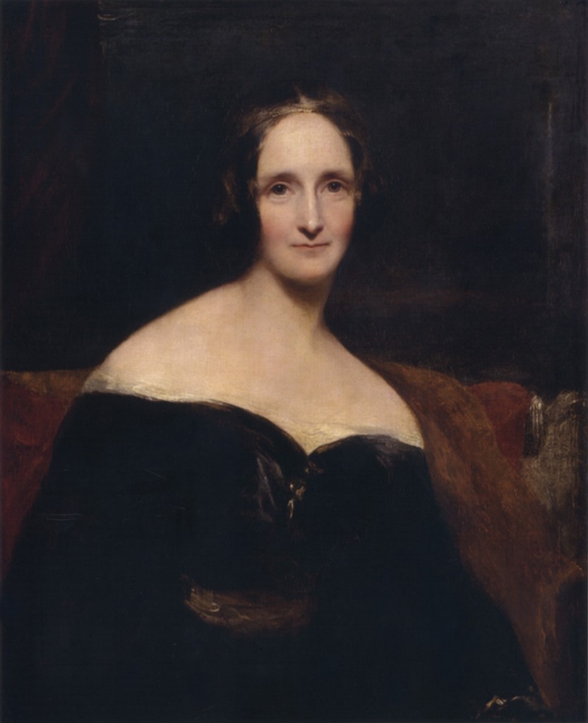 RothwellMaryShelley