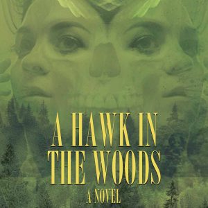 A Hawk in the Woods by Carrie Laben