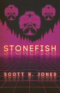 Stonefish by Scott R. Jones