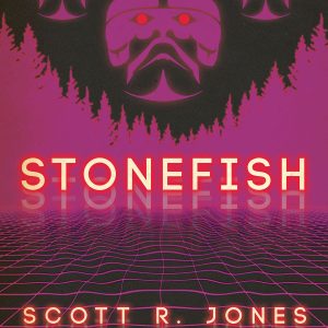 Stonefish by Scott R. Jones