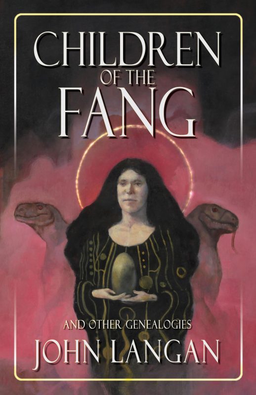 Children of the Fang and Other Genealogies