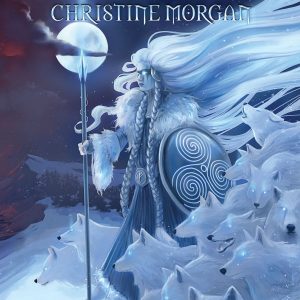The Wolf's Feast by Christine Morgan