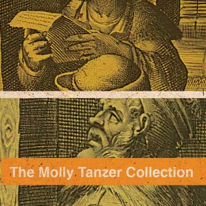The Molly Tanzer Collection