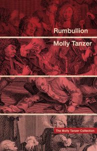Rumbullion by Molly Tanzer