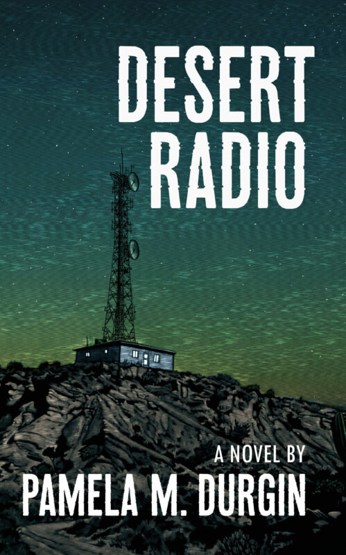 Desert Radio